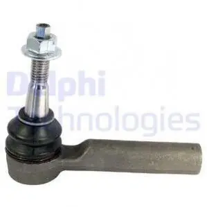 Наконечник поперечной рулевой тяги Delphi TA2693 Купить в Украине
