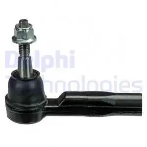 Наконечник тяги рульової Opel Insignia 08-/Astra J 09- Delphi TA2694 Купити в Україні