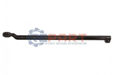 Внутрішня рульова тяга Delphi TA2702 Купити в Україні