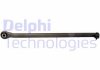 Рулевая тяга (без наконечника) - Delphi TA2703