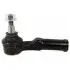 Наконечник тяги рульової (L) Ford Kuga 08-12 TA2709