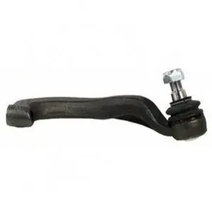 Рульовий наконечник Прав MERCEDES E T-MODEL (S211), E (W211), S (W220, V220) 2.6-5.5 09.02-07.09 Delphi TA2721
