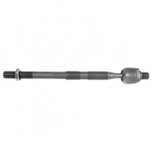 Фото 1 — Внутрішня рульова тяга Delphi (TA2756) Фото Внутрішня рульова тяга Delphi (TA2756) зображення 1