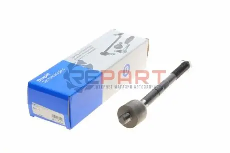 Тяга рульова Renault Master III/Opel Movano 2.3CDTI 10- Delphi TA2779 Купити в Україні