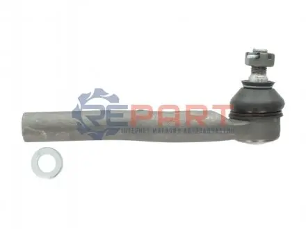 Рульовий наконечник Лів LEXUS GS, LS, SC 3.0/4.0/4.3 12.89-07.10 Delphi TA2844