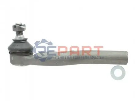 Рульовий наконечник Прав LEXUS GS, LS, SC 3.0/4.0/4.3 12.89-07.10 Delphi TA2845