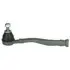 Рульовий наконечник Лів CITROEN C4 CACTUS PEUGEOT 2008 I, 208, 208 I 1.0-1.6D 03.12 Delphi (TA2849) зображення 1