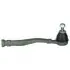 Рульовий наконечник Прав CITROEN C4 CACTUS PEUGEOT 2008 I, 208, 208 I 1.0-1.6D 03.12 Delphi (TA2850) зображення 1