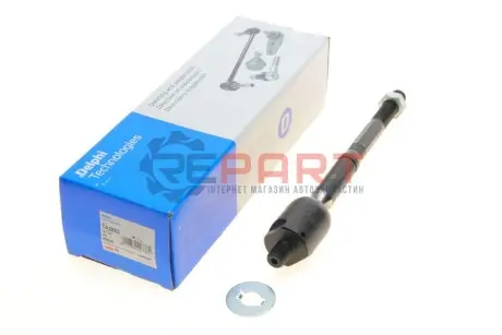 Тяга рульова Toyota Camry 2.4 06-11 Delphi TA2853 Купити в Україні