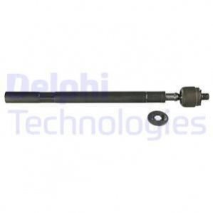 Рульова тяга CITROEN BERLINGO HDI 02-,XSARA PICASSO 97-05,PEUGEOT PARTNER 06- - (3812E4, 7714) Delphi TA2859