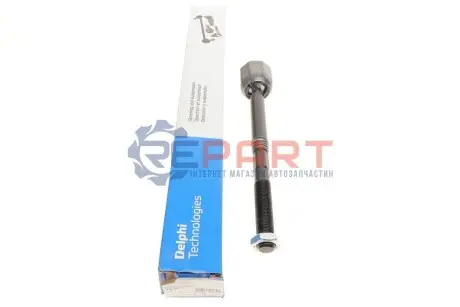 Тяга рульова Audi A6/A6 Allroad/A7/A8/Q5/Porsche Macan 1.8-6.3 08- Delphi TA2873 Купити в Україні