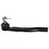 Рульовий наконечник Лів HONDA CITY V, INSIGHT, JAZZ III 1.2-1.5 10.07-12.15 Delphi (TA2879) зображення 1