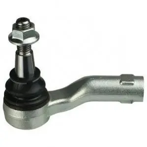 Рульовий наконечник Лів JAGUAR E-PACE LAND ROVER DISCOVERY SPORT, RANGE ROVER EVOQUE 1.5H-2.2D 06.11 Delphi TA2882