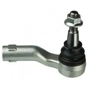 Рульовий наконечник Прав JAGUAR E-PACE LAND ROVER DISCOVERY SPORT, RANGE ROVER EVOQUE 1.5H-2.2D 06.11 Delphi TA2883