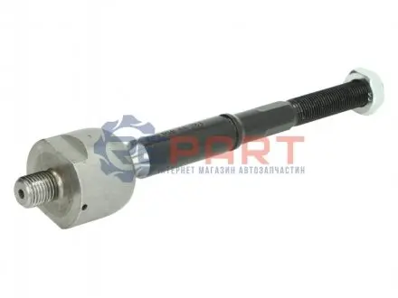 Внутрішня рульова тяга Delphi TA2891 Купити в Україні