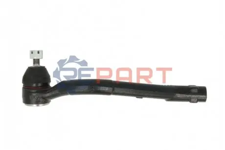 Фото Наконечник тяги рульової (L) Hyundai ix35/i40/Kia Sportage/Optima 10- Delphi (TA2901) зображення 1