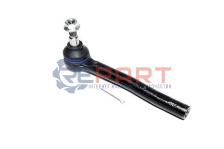 Фото Наконечник поперечної рульової тяги Delphi (TA2906) зображення 1