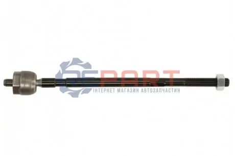 Тяга рульова Renault Kangoo 1.6 16V/1.9dCi 4x4, 01- Delphi TA2937 Купити в Україні