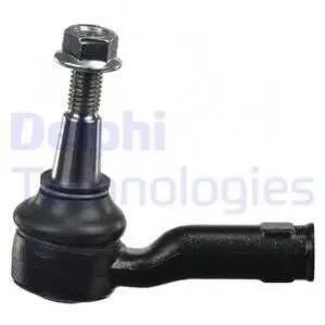 Рульовий наконечник Лів/Прав LAND ROVER RANGE ROVER IV, RANGE ROVER SPORT II 2.0-5.0 08.12-03.22 Delphi TA2939 Купити в Україні