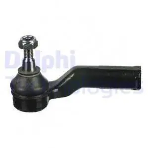 Наконечник тяги рульової (L) Ford C-Max II/Focus III 10-/Kuga II 13- Delphi TA2997 Купити в Україні