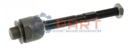 Рульові тяги Delphi TA2999 Купити в Україні