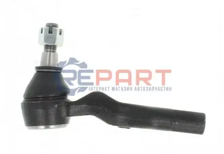 Рульовий наконечник Прав NISSAN 350Z 3.5 09.02-12.09 Delphi TA3012
