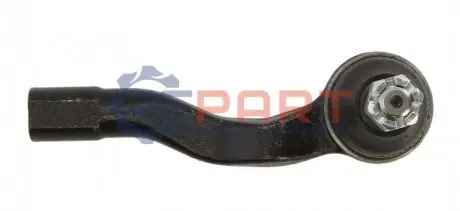 Рульовий наконечник Лів NISSAN 350Z 3.5 09.02-12.09 Delphi TA3013