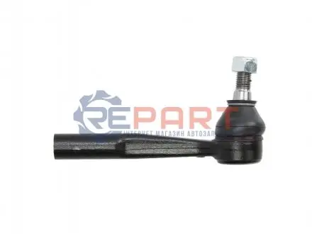 Рульовий наконечник Прав OPEL ASTRA H, ASTRA H CLASSIC, ASTRA H GTC, MERIVA B, ZAFIRA B 1.2-2.2 01.04 Delphi TA3015