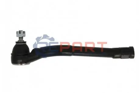 Рульовий наконечник Прав HYUNDAI I40 I, I40 I CW, IX35 KIA OPTIMA, SPORTAGE III 1.6-2.4 08.09-05.19 Delphi TA3018