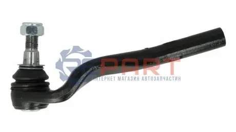 Фото Наконечник рулевой тяги Delphi (TA3019) изображение 1