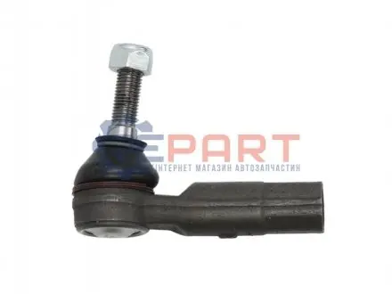 Рульовий наконечник Прав ALFA ROMEO GIULIETTA 1.4-2.0D 04.10-12.20 Delphi TA3027 Купити в Україні