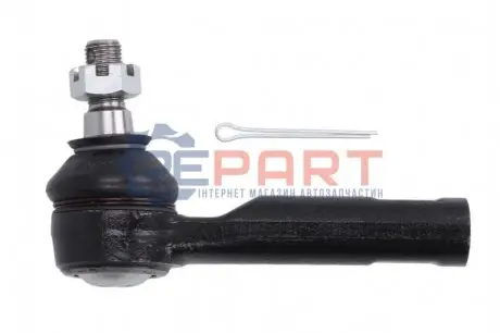 Рульовий наконечник Лів/Прав HONDA ODYSSEY 3.5 07.02-08.04 Delphi TA3052