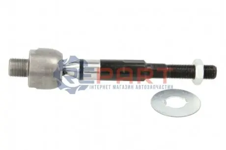 Внутрішня рульова тяга Delphi TA3055 Купити в Україні