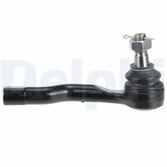 Фото Наконечник поперечної рульової тяги Delphi (TA3073) зображення 1