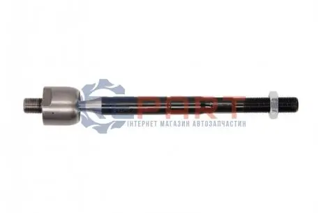 Фото Внутрішня рульова тяга Delphi (TA3088) зображення 1