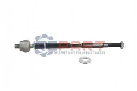 Внутрішня рульова тяга Delphi TA3110 Купити в Україні