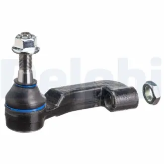 Рульовий наконечник Лів JEEP CHEROKEE 2.4-3.7 09.01-01.08 Delphi TA3149 Купити в Україні