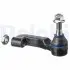 Фото Рульовий наконечник Прав JEEP CHEROKEE 2.4-3.7 09.01-01.08 Delphi (TA3150) зображення 1