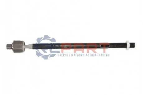 Внутрішня рульова тяга Delphi TA3161 Купити в Україні