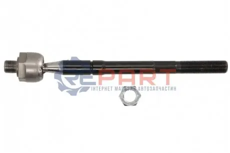 Тяга рульова Hyundai ix20 10-19/Kia Soul I 09-14 Delphi TA3163 Купити в Україні