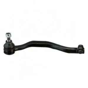 Наконечник поперечної рульової тяги Delphi TA3173 Купити в Україні