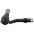 Фото Накінечник тяги керма BMW 5 (E60) 05-10 M57/N52/N53/N54 Delphi (TA3175) зображення 1