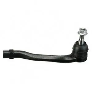 Фото Наконечник поперечної рульової тяги Delphi (TA3188) зображення 1