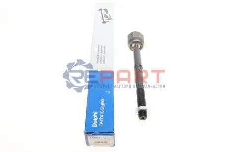 Тяга рульова BMW X3 (F25)/X4 (F26) 10- Delphi TA3202 Купити в Україні