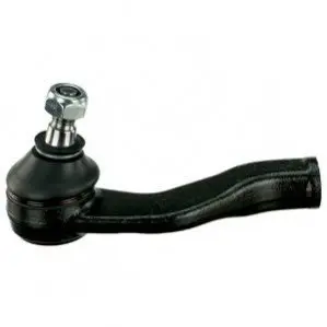Рульовий наконечник Лів DAIHATSU MATERIA, SIRION SUBARU JUSTY IV 1.0-1.5LPG 01.05 Delphi TA3205