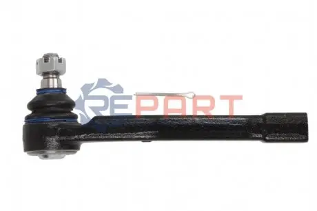 Наконечник тяги рульової (R) Ssangyong Actyon/Kyron/Rexton 02- Delphi TA3211 Купити в Україні