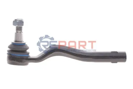 Фото Наконечник тяги рульової (R) MB E-class (W212) 11-16/GLK-class (X204) 08-15/CLS (C218) 13-17 Delphi (TA3215) зображення 1