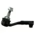 Наконечник тяги рульової (L) BMW 3 (F30/F35)/4 (F32/F33) 11- TA3220