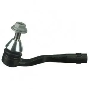 Фото Наконечник поперечної рульової тяги Delphi (TA3222) зображення 1