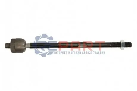 Рульова тяга(без наконечника) (довжина: 36/293/308мм) SEAT AROSA VW LUPO I, POLO, POLO III, POLO III CLASSIC 1.0-1.9D 10.94-07.05 Delphi TA3236